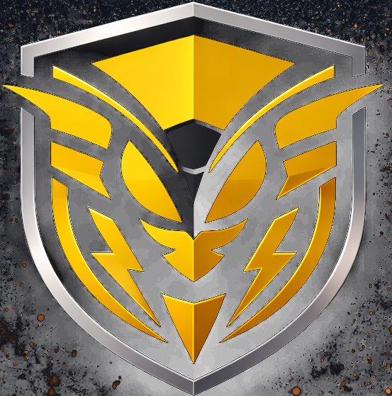 Hoornaarbusters Logo